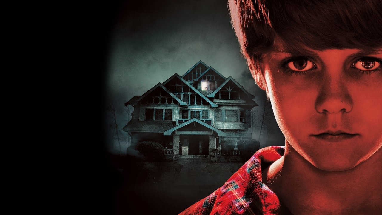 Insidious (2011) วิญญาณตามติด